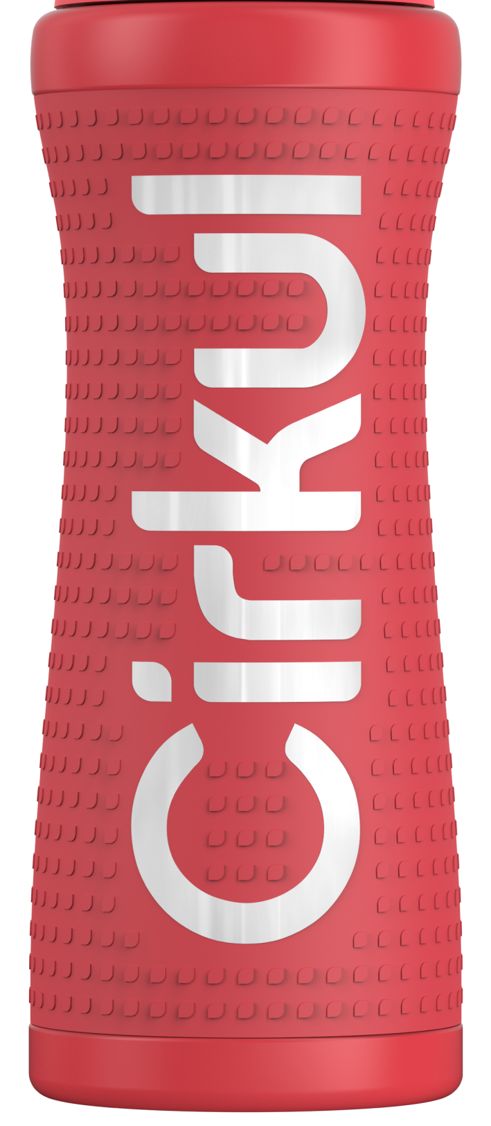 CX: 22oz. Grip Stainless Steel Bottle