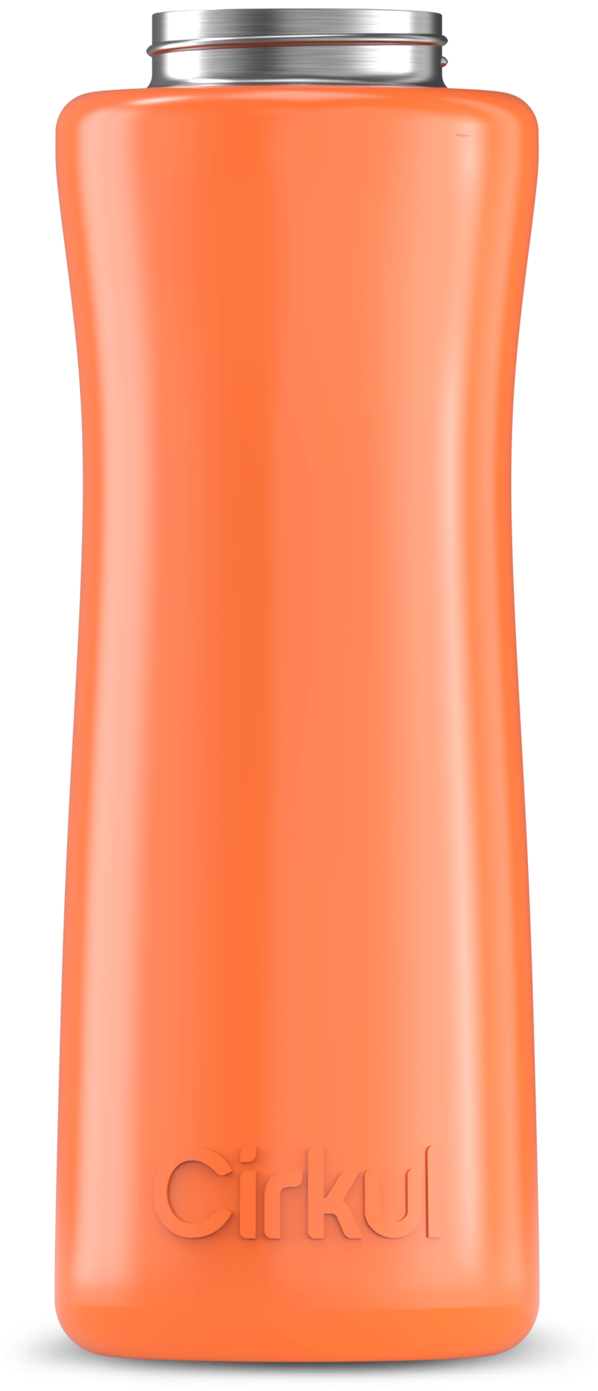 42oz. Stainless Steel Bottle