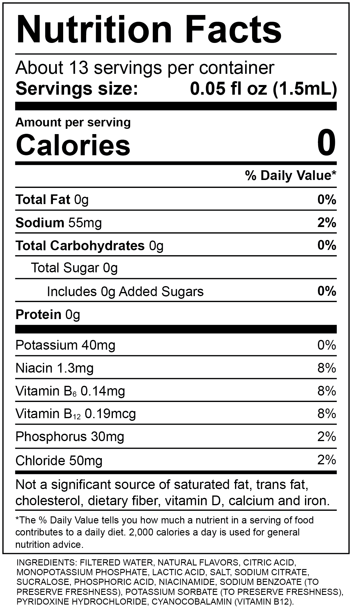 FitSip Grape Citrus Shock