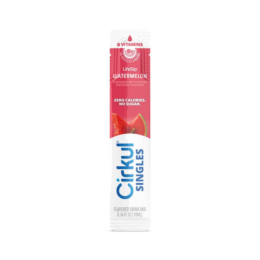 LifeSip® Watermelon