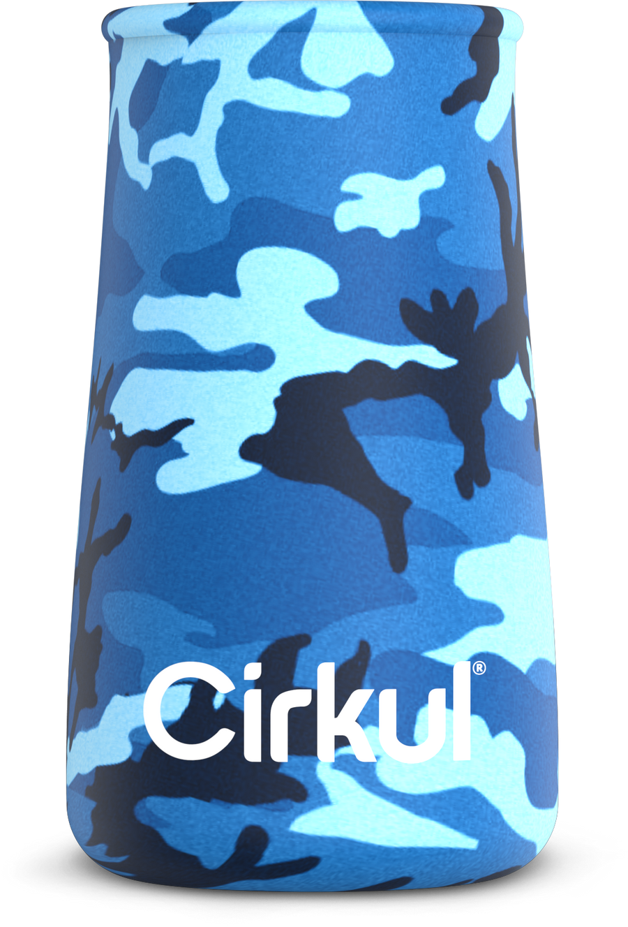 22oz. Chill Sleeve (for 22oz. Plastic & Squeeze Bottle)