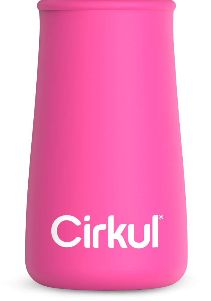 CX: 22oz. Chill Sleeve (for 22oz. Plastic & Squeeze Bottle)