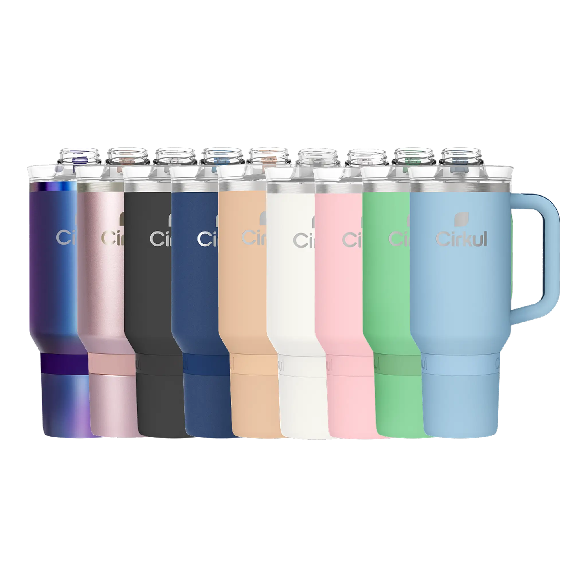 CX: 40oz. All-Day StrawSip™ Tumbler
