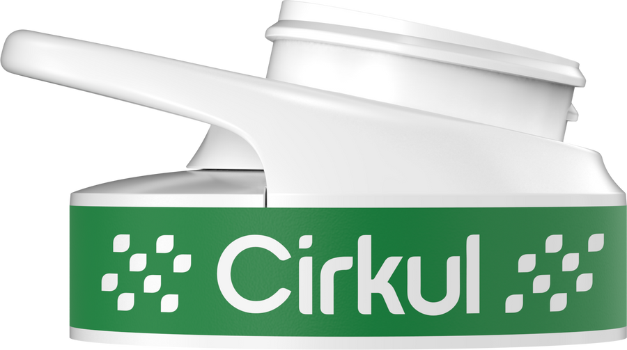 Comfort-Grip Lid