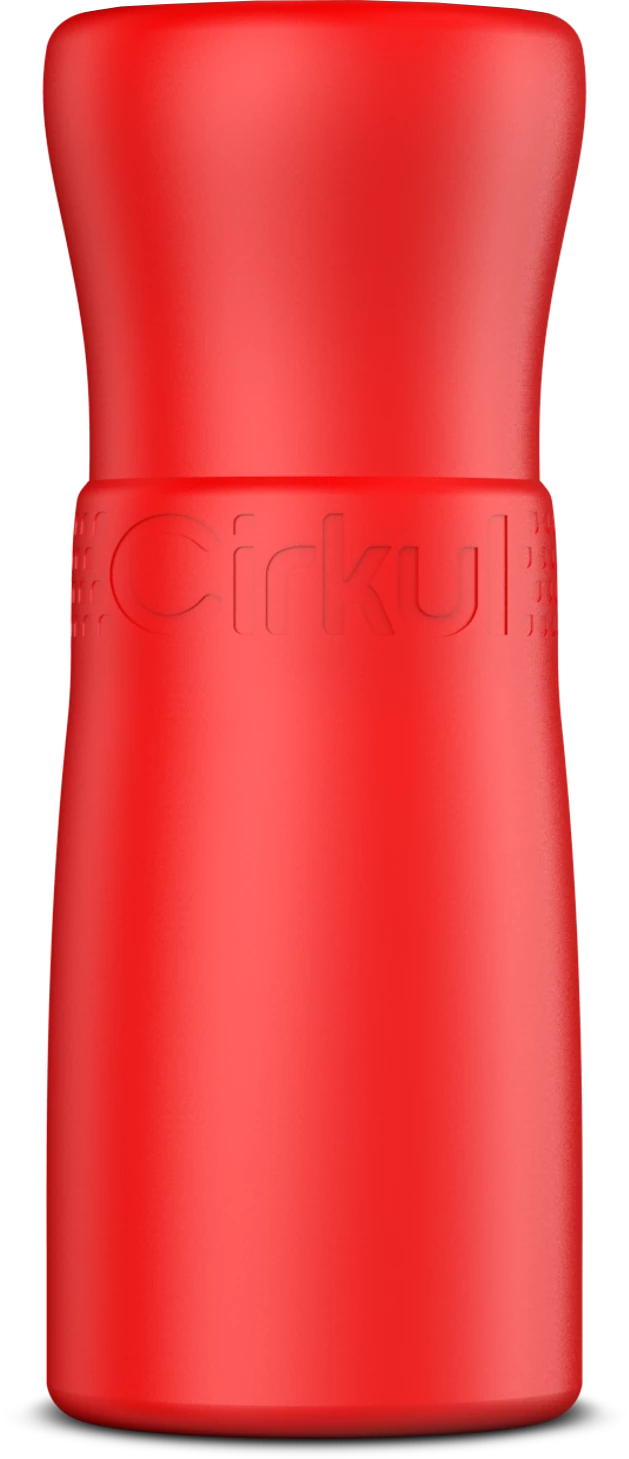CX: 22oz. Shock Sleeve (for 22oz. Stainless Steel Bottle)