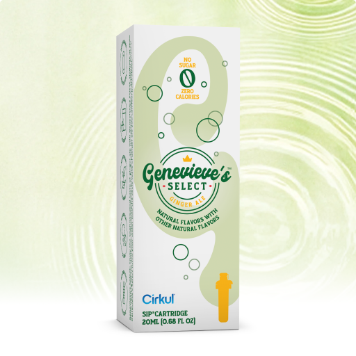 Reward: Genevieve's Select