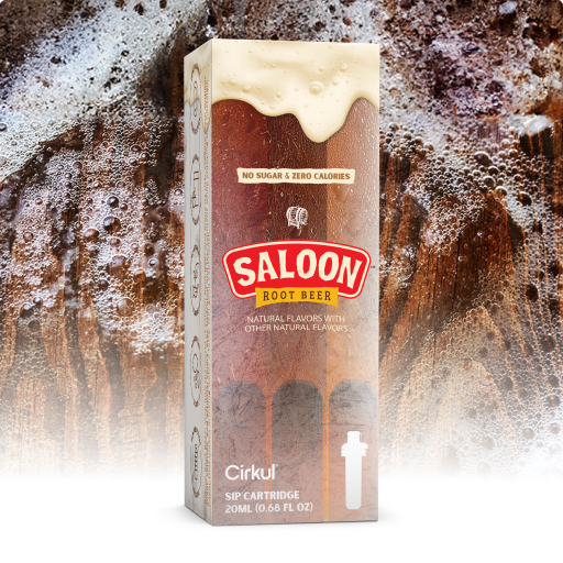 Auto-Ship Plan: Saloon Root Beer