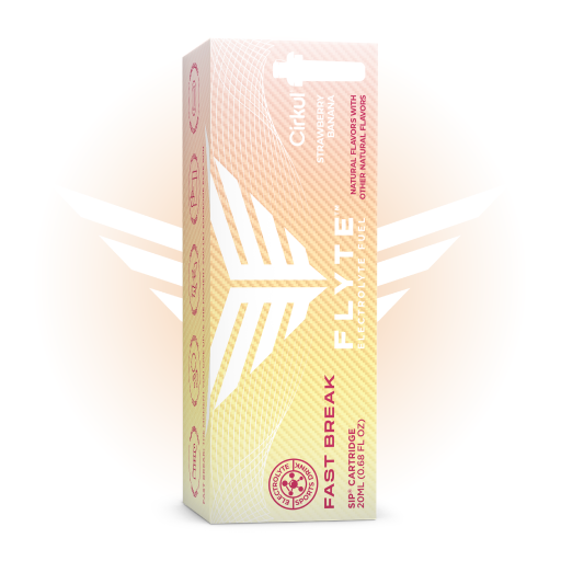 CX: Flyte Fast Break