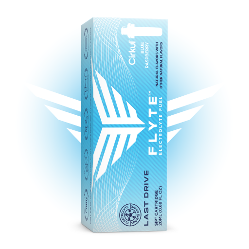 Auto-Ship Plan: Flyte Last Drive